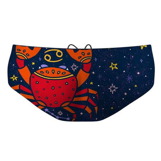 Cancer - Classic Brief Swimsuit