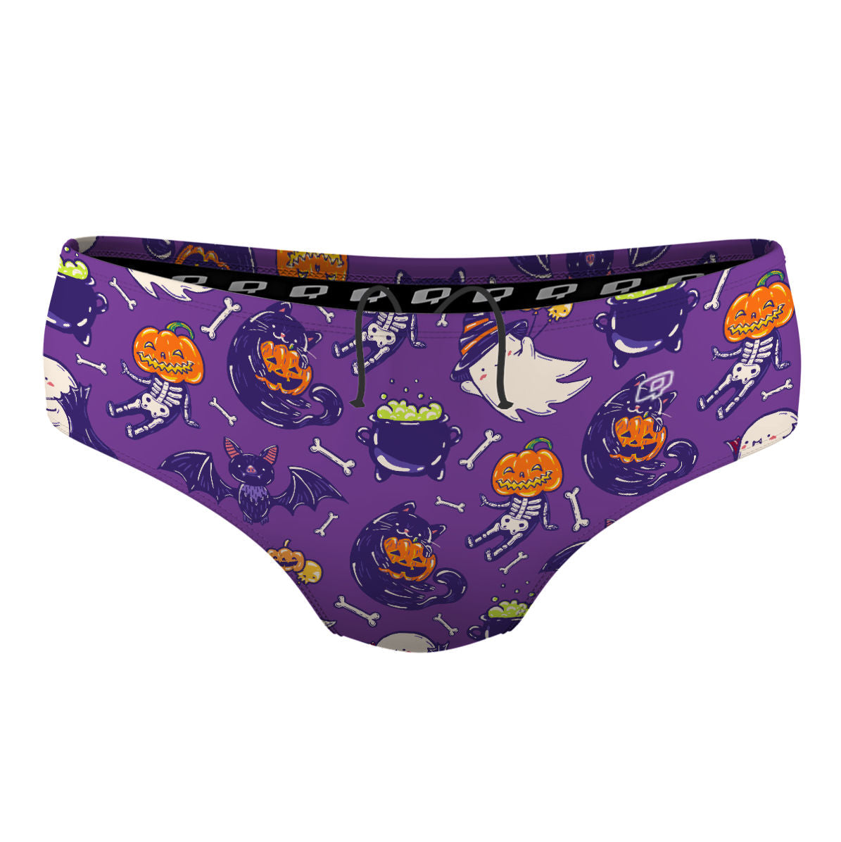 Trick or treat - Classic Brief Swimsuit