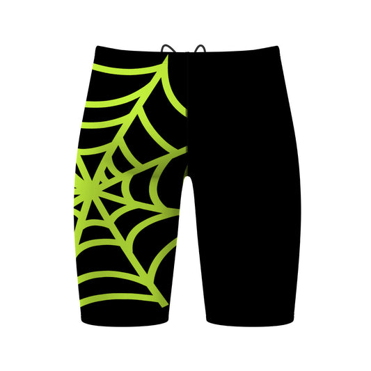 Neon Web - Traje de Baño Jammer
