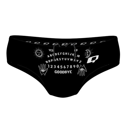 Ouija - Classic Brief Swimsuit