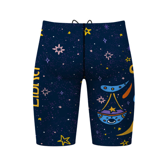Libra - Jammer Swimsuit