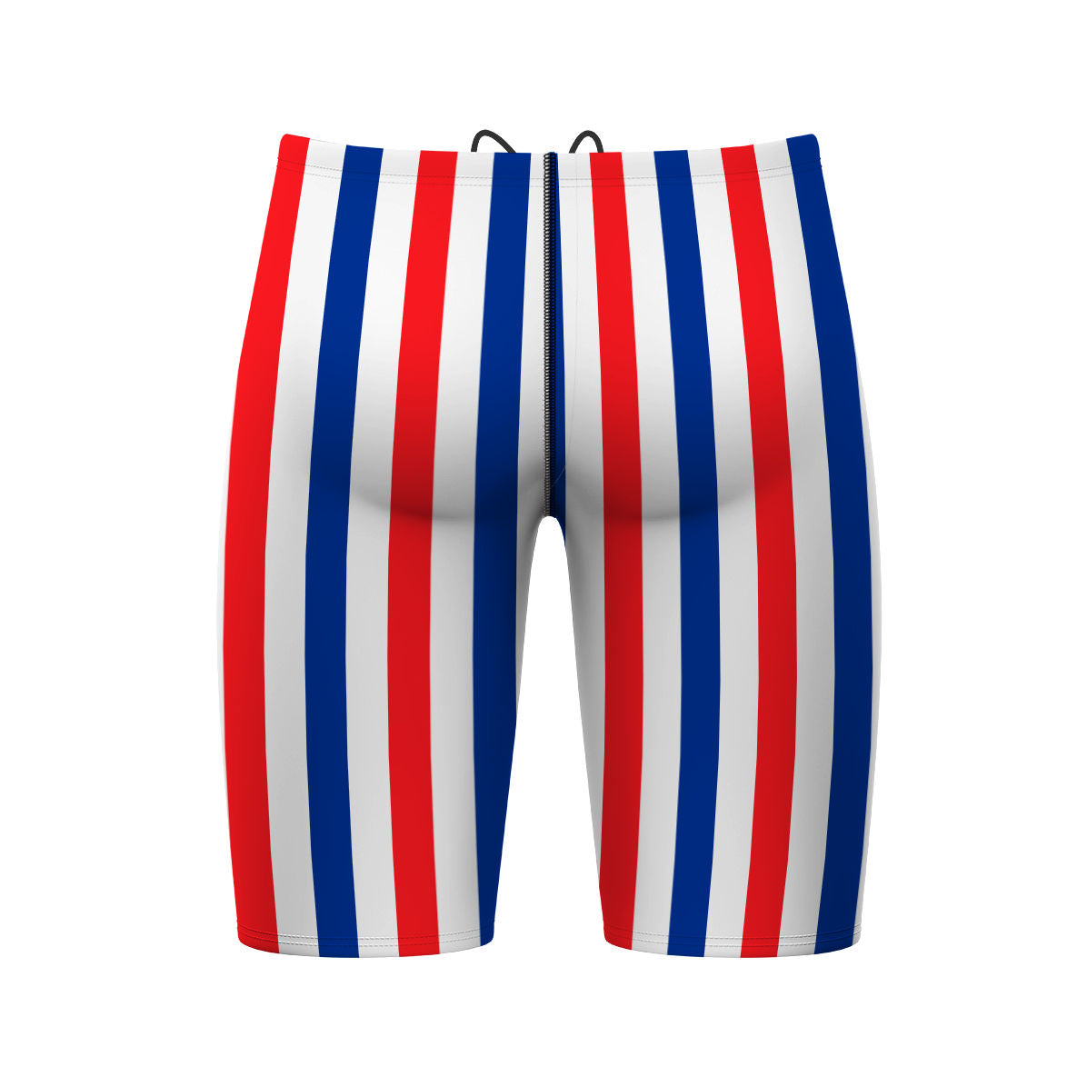 July Stripes - Jammer Swimsuit
