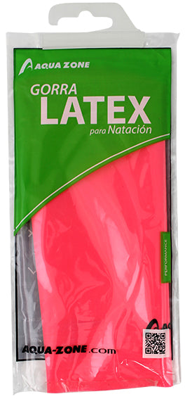 Gorra de Latex Aquazone Sólida