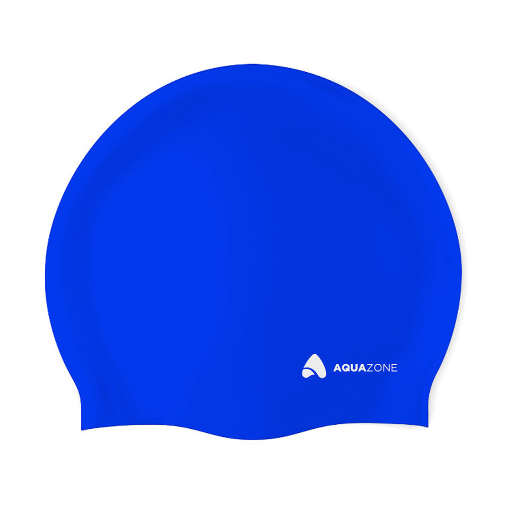 Gorras de Silicón Lisa Marca Aquazone