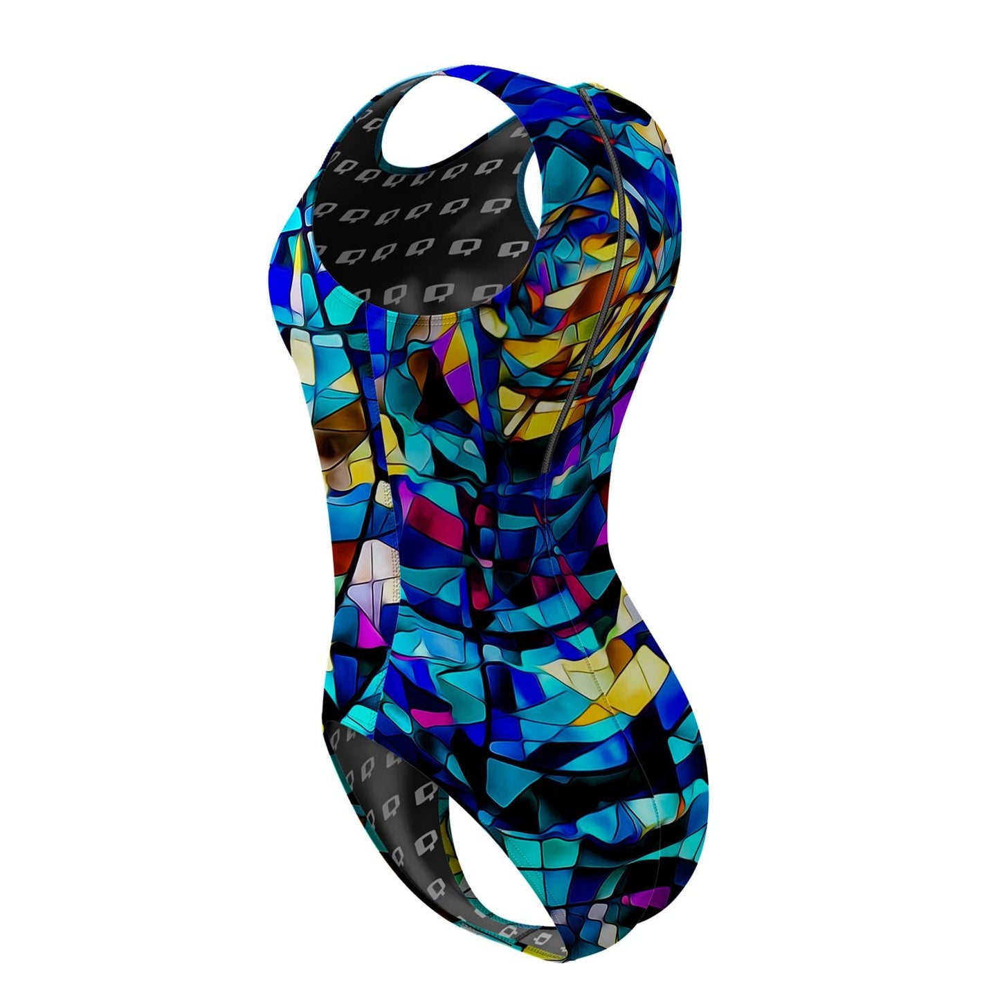 Glass Ocean Waterpolo