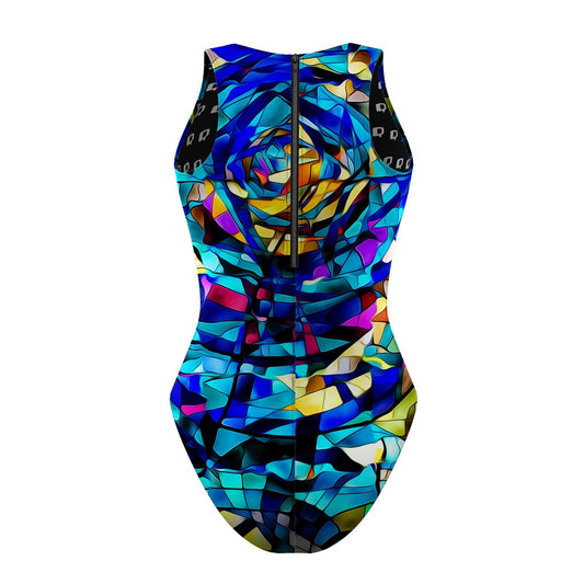 Glass Ocean Waterpolo