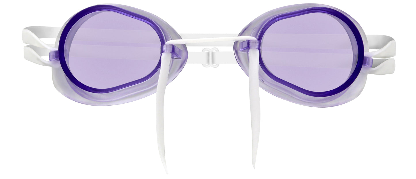 Goggles X-8 Aquazone