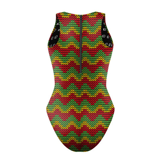 Rastacap Female Waterpolo