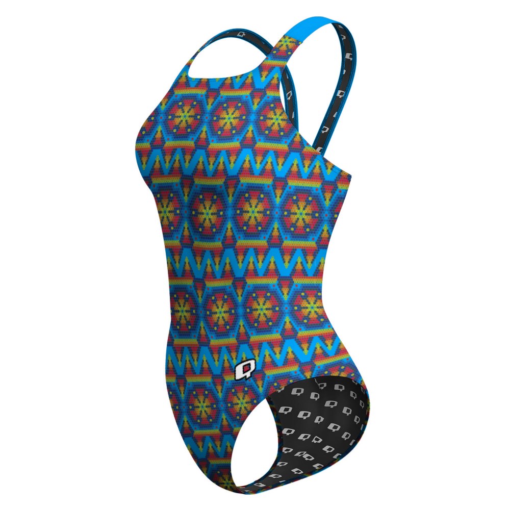 Folkart Classic Strap