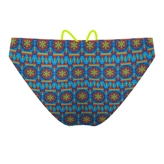 Folkart Waterpolo Brief