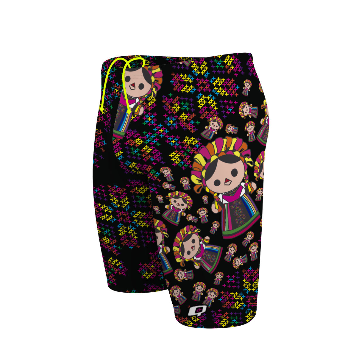 Mi amiga Lele - Jammer Swimsuit