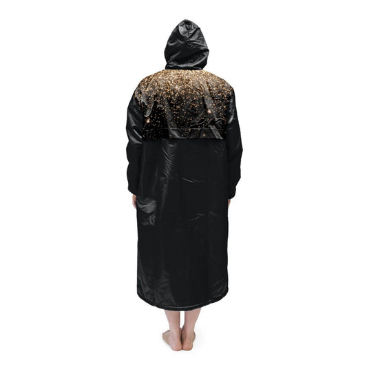 All that Glitters Parka