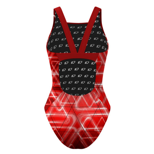 Love Neon - Classic Strap