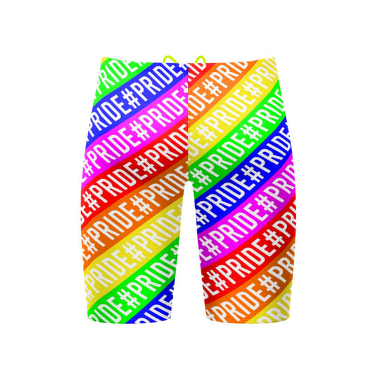 Pride Day - Jammer
