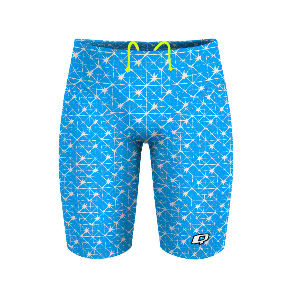 Kimono Atlas Jammer Swimsuit