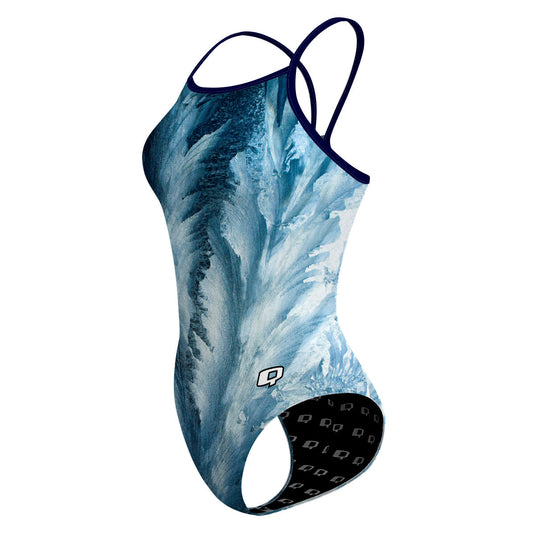 Winter is coming - Skinny Strap