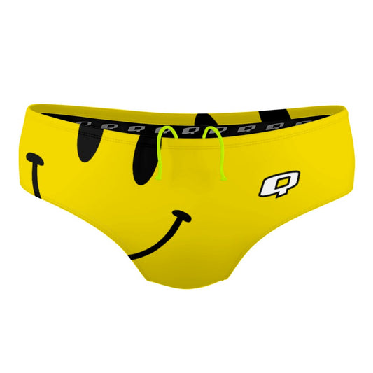 Smiley Classic Brief Stock