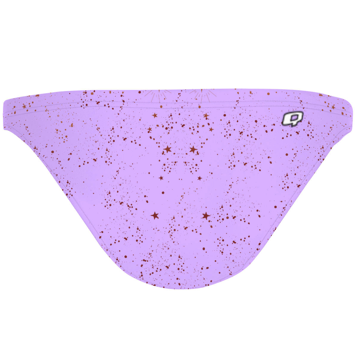 Spread your magic - Tieback Bikini Bottom