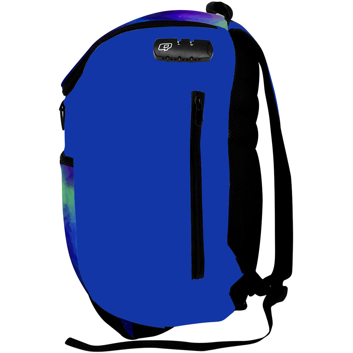 Whale Tail Borealis - Back Pack