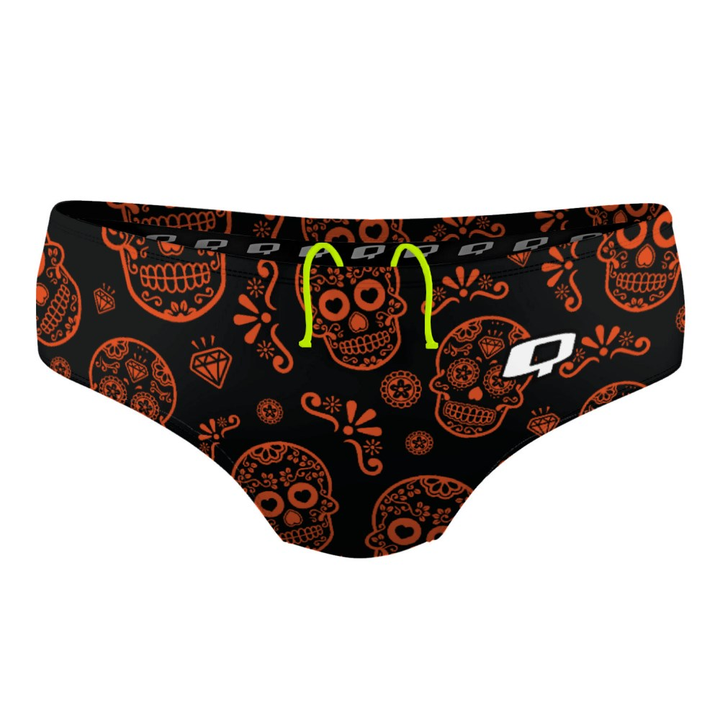 Los Skulls Classic Brief