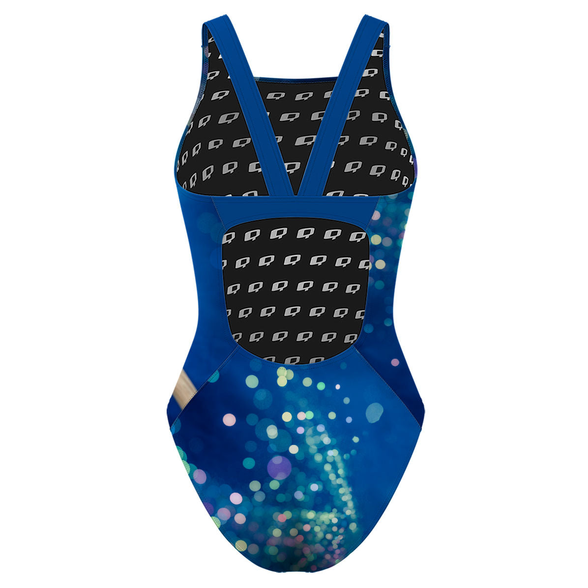 Piñata - Classic Strap Swimsuit