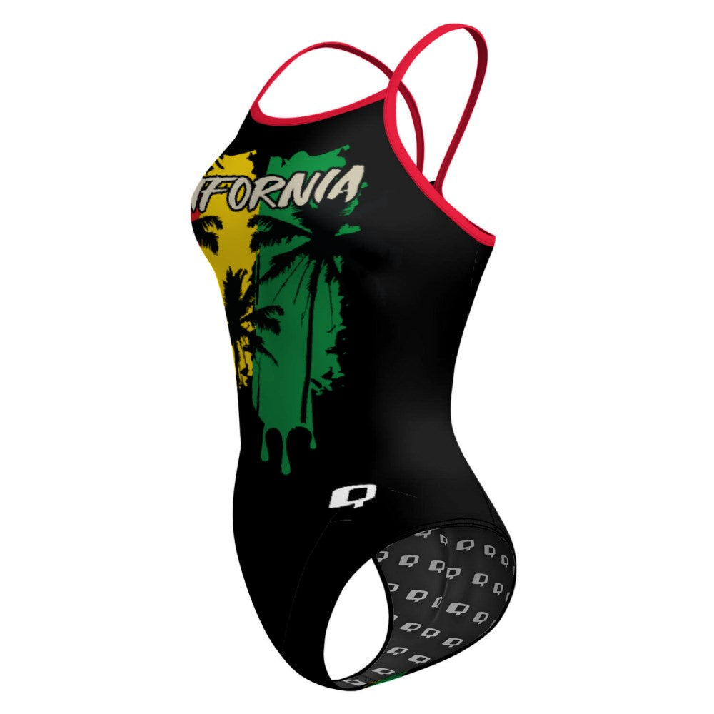 Cali Skinny Strap