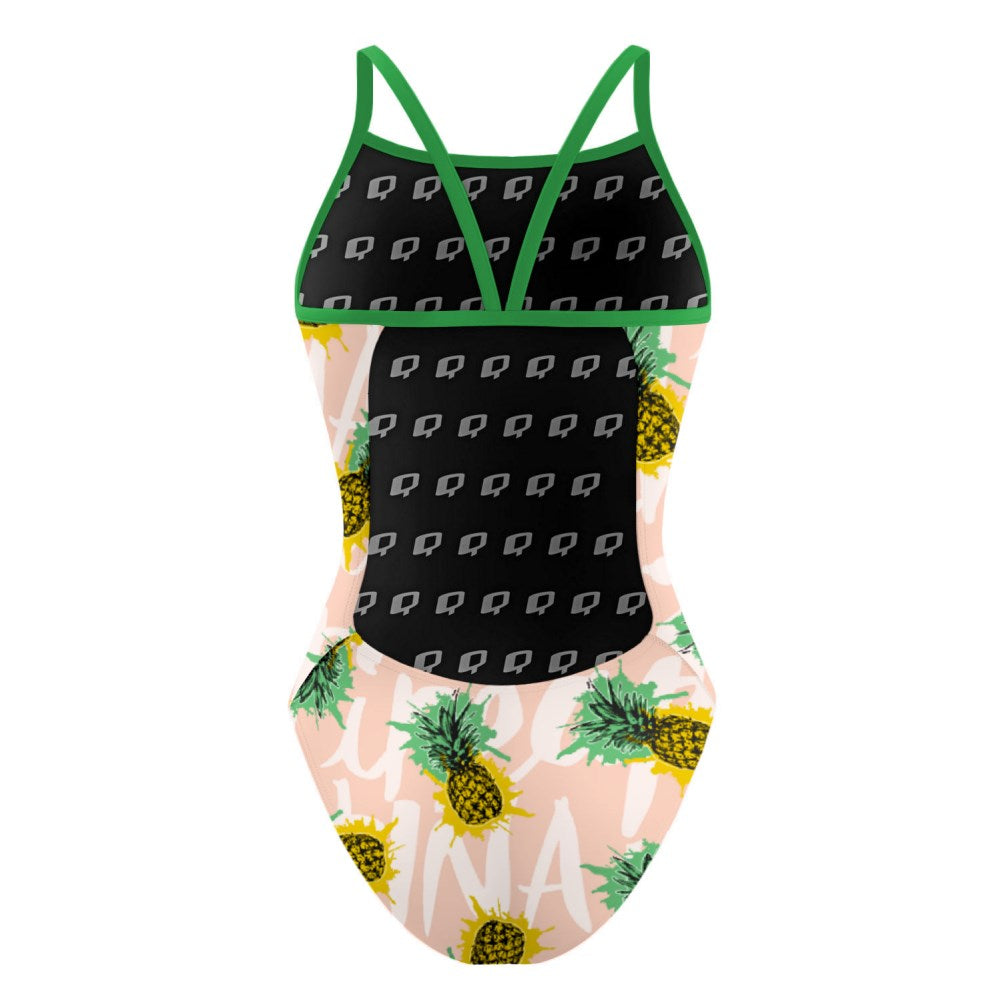 Pina Sunback Tank