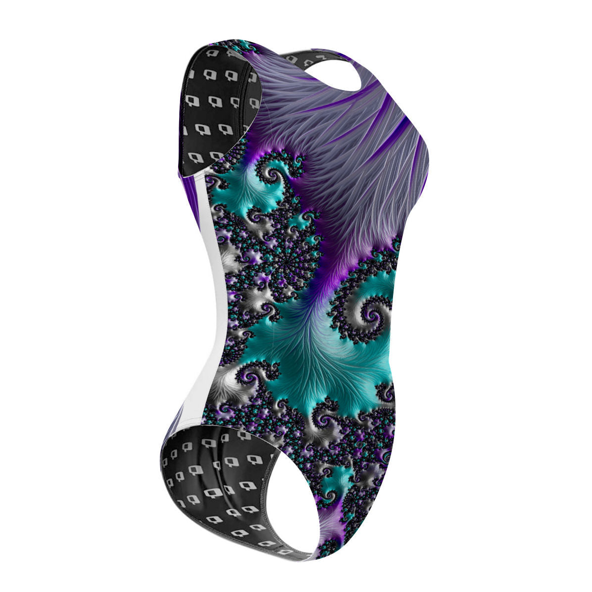 Golden Ratio - Waterpolo Strap