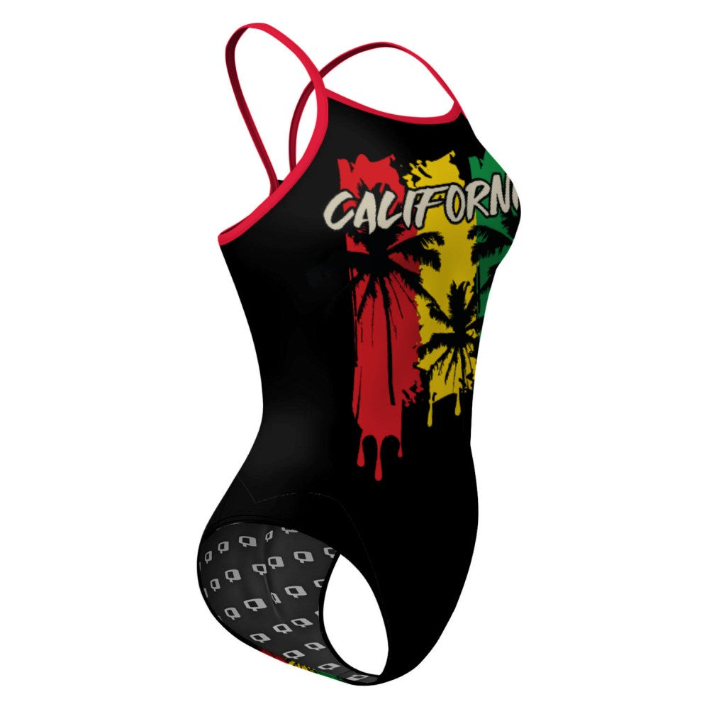 Cali Skinny Strap