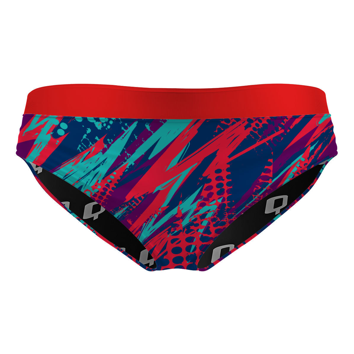 Boston Classic Sports Bikini Bottom