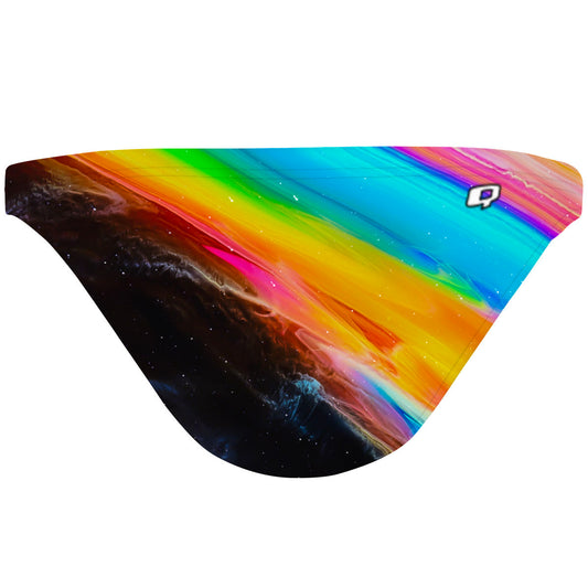 Unicorn Love - Tieback Bikini Bottom