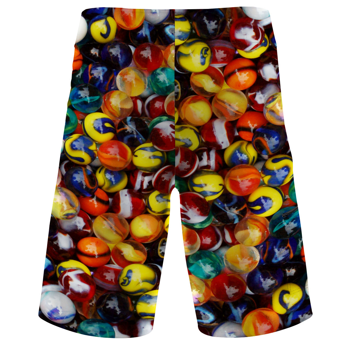 Cuirias - Men's Board Short 19"