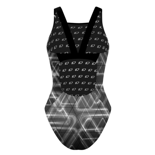 Neon Night - Classic Strap