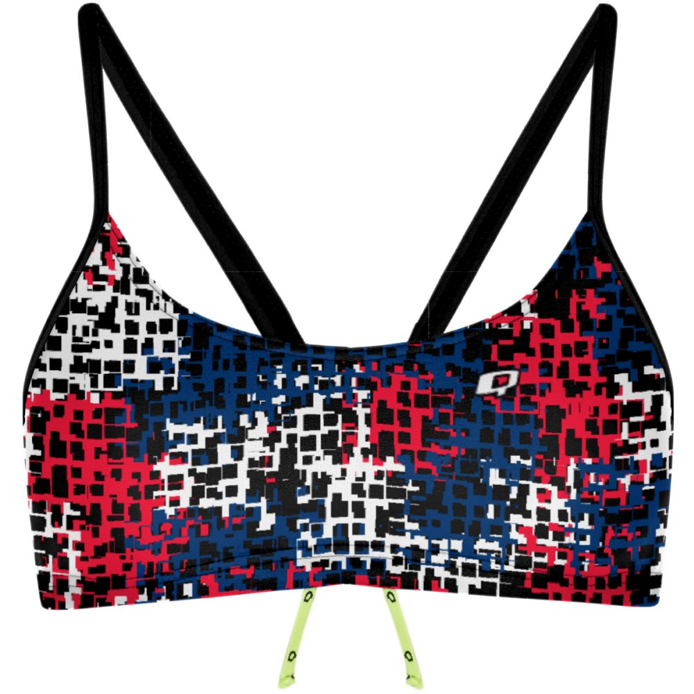 Victorious - Bandeau Top