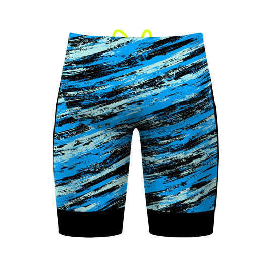 Blue River Atlas Jammer Swimsuit