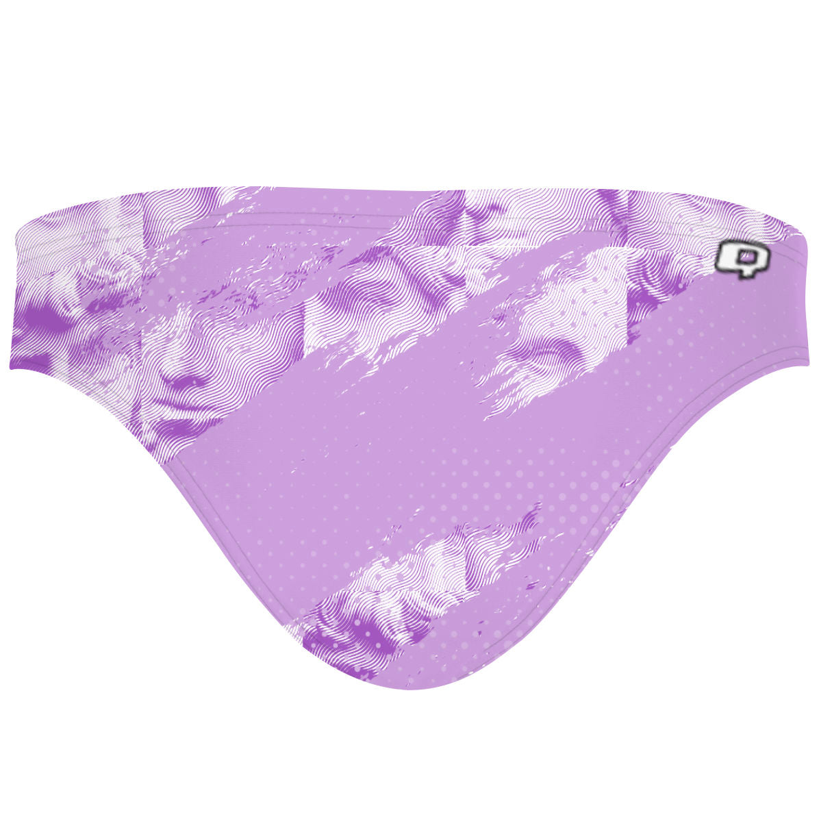 Teen Spirit - Bandeau Bikini Bottom