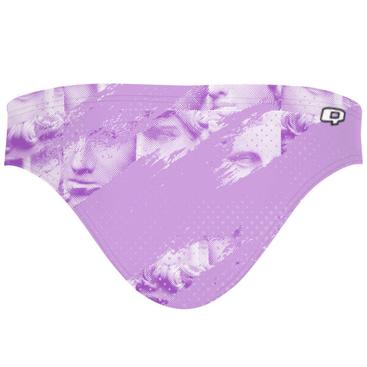 Teen Spirit - Bandeau Bikini Bottom