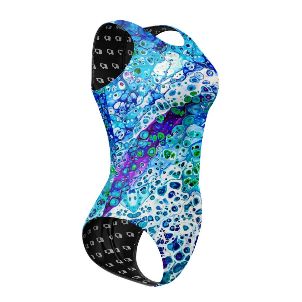 Soul of the Earth - Waterpolo Strap