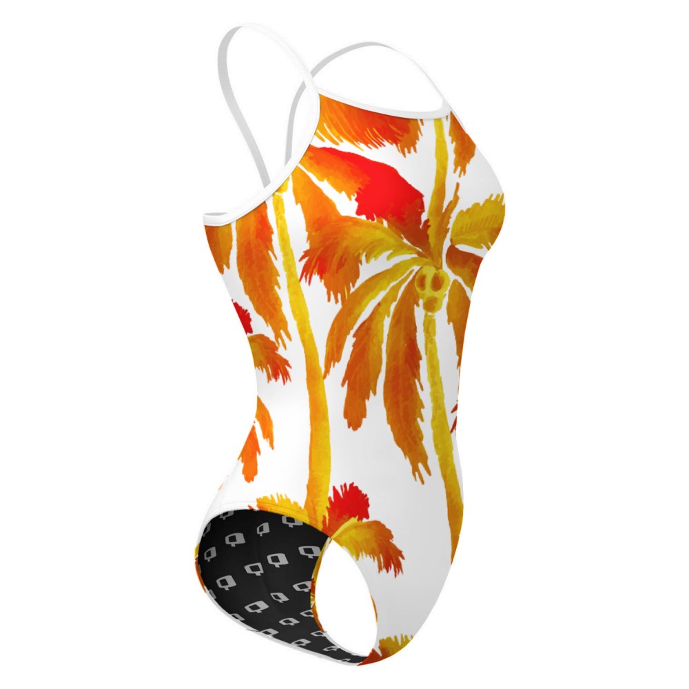 Palms Sunback Tank