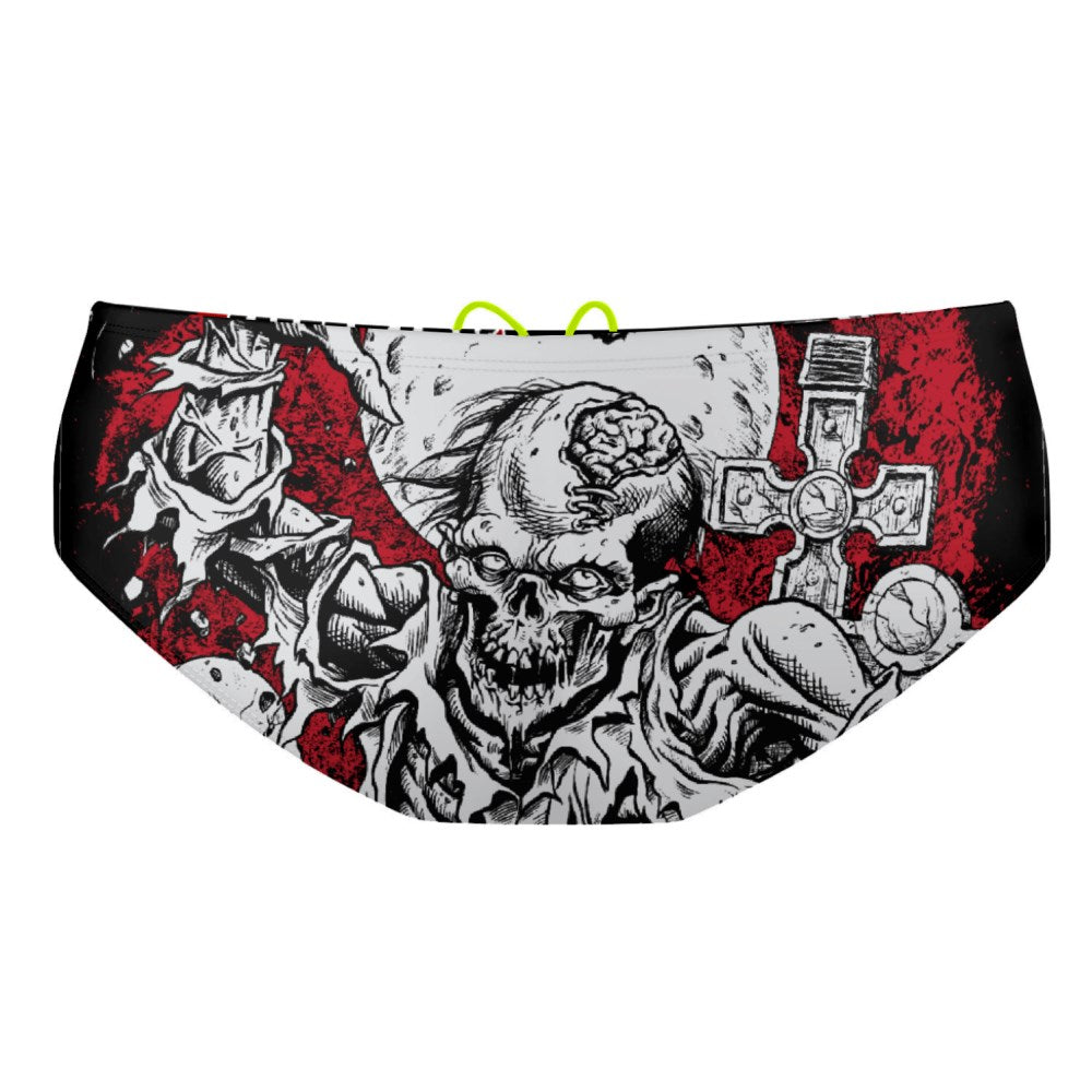 Zombies! Classic Brief