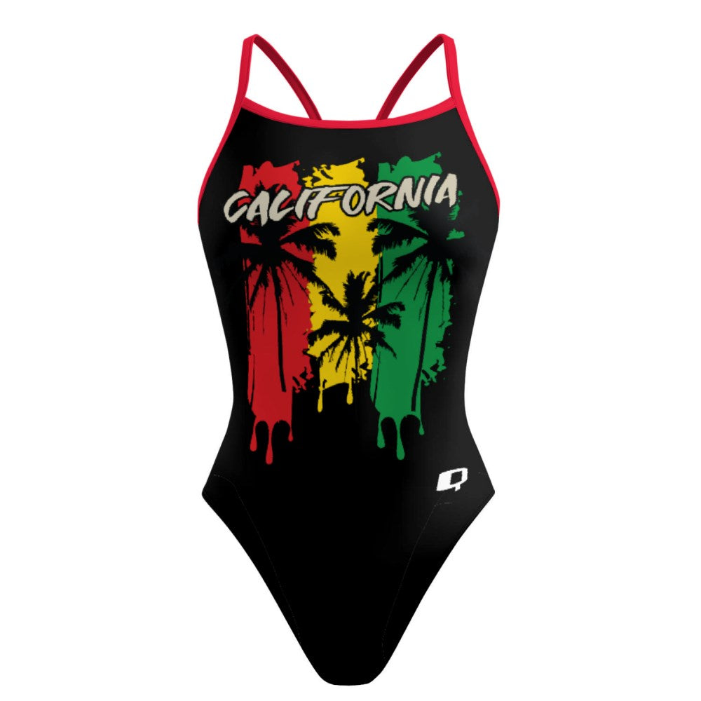 Cali Skinny Strap