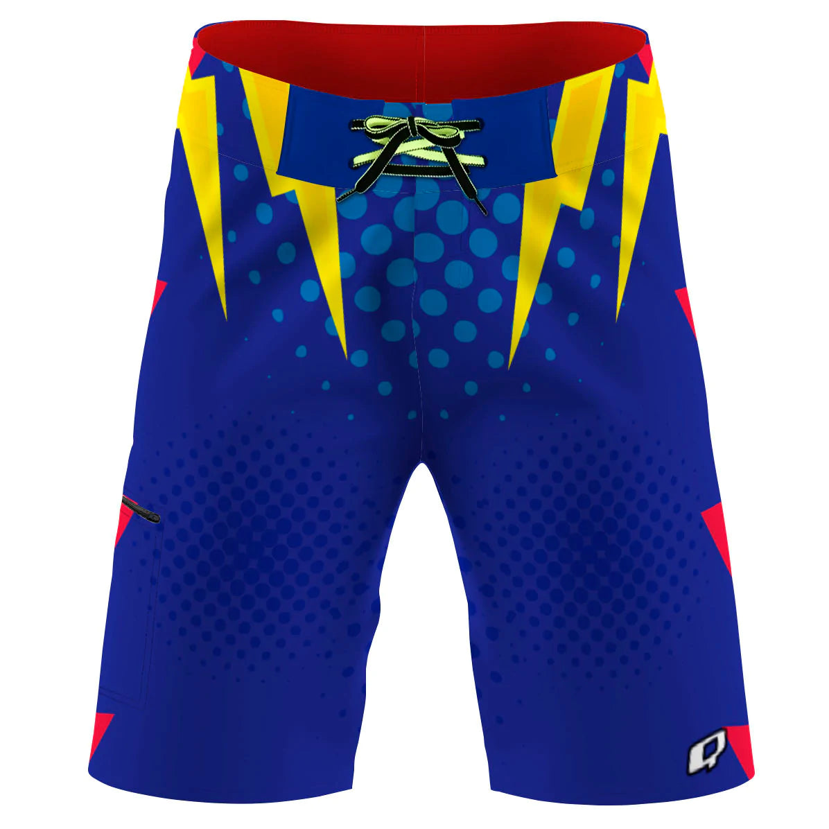 Champion 2024 short suit