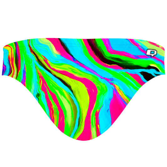 Madison - Bandeau Bikini Bottom