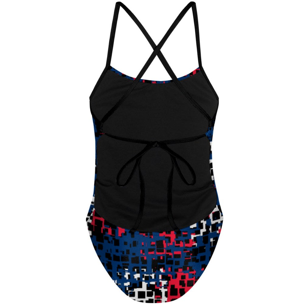 Victorious - Tieback One Piece