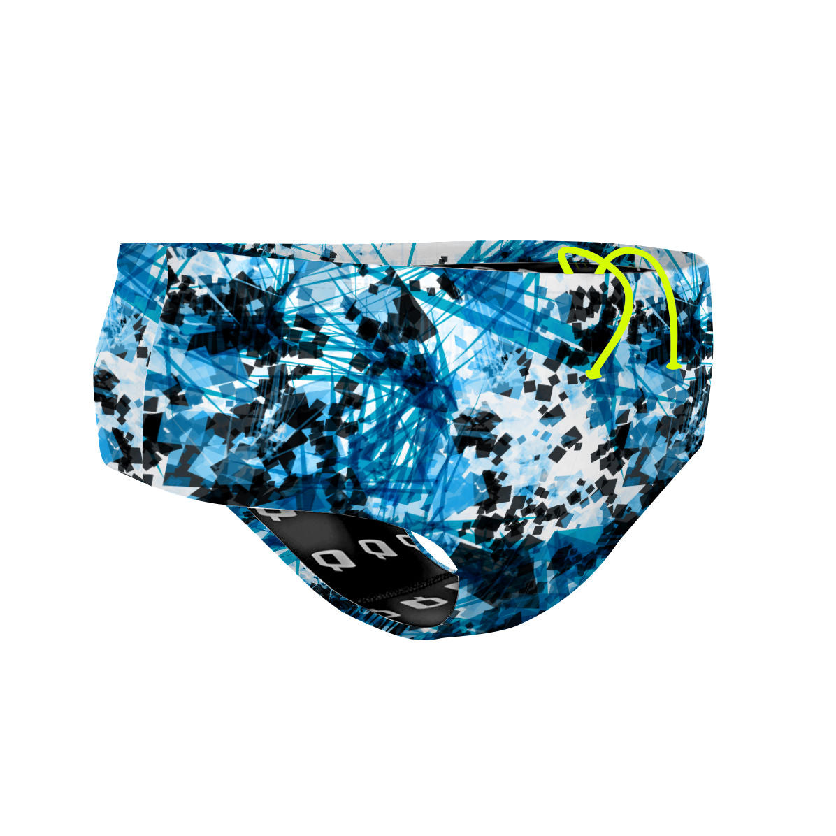 Crystal - Classic Brief