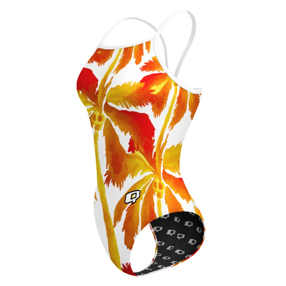 Palms Sunback Tank