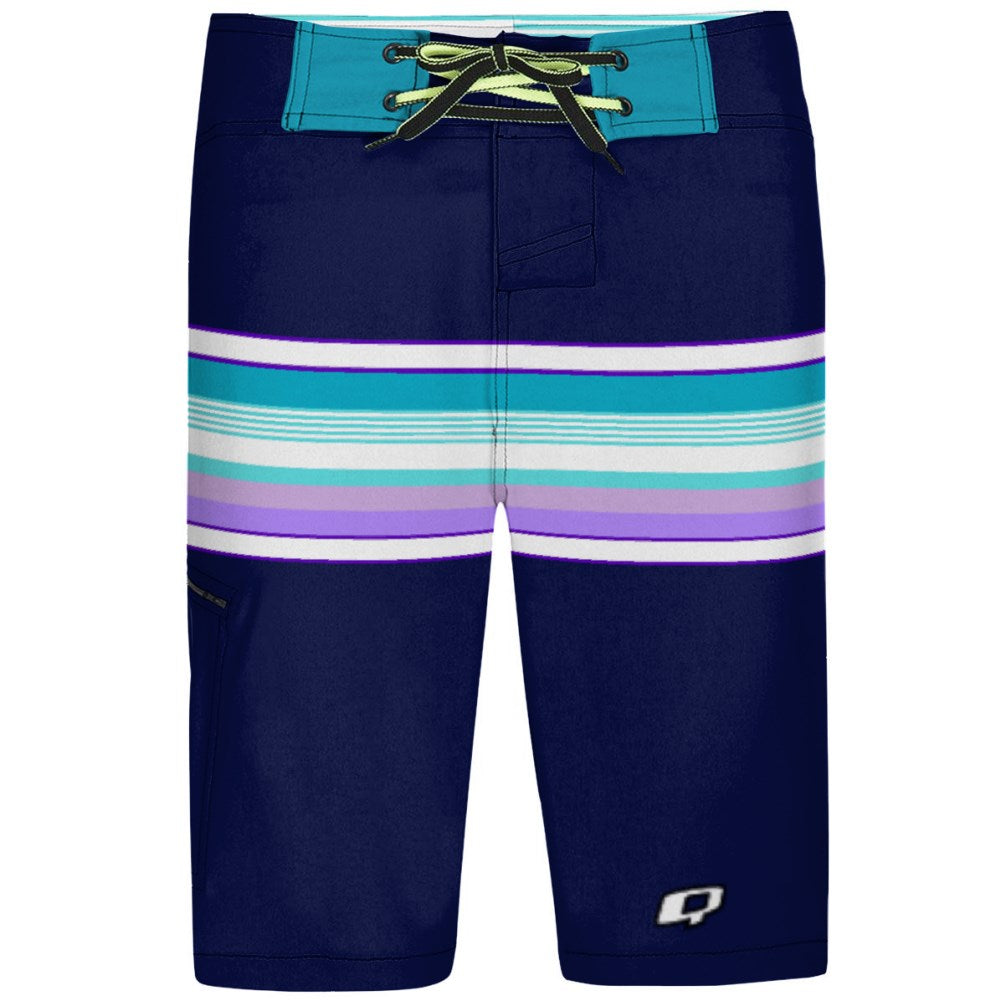 Hawaiian Ice - Board Shorts