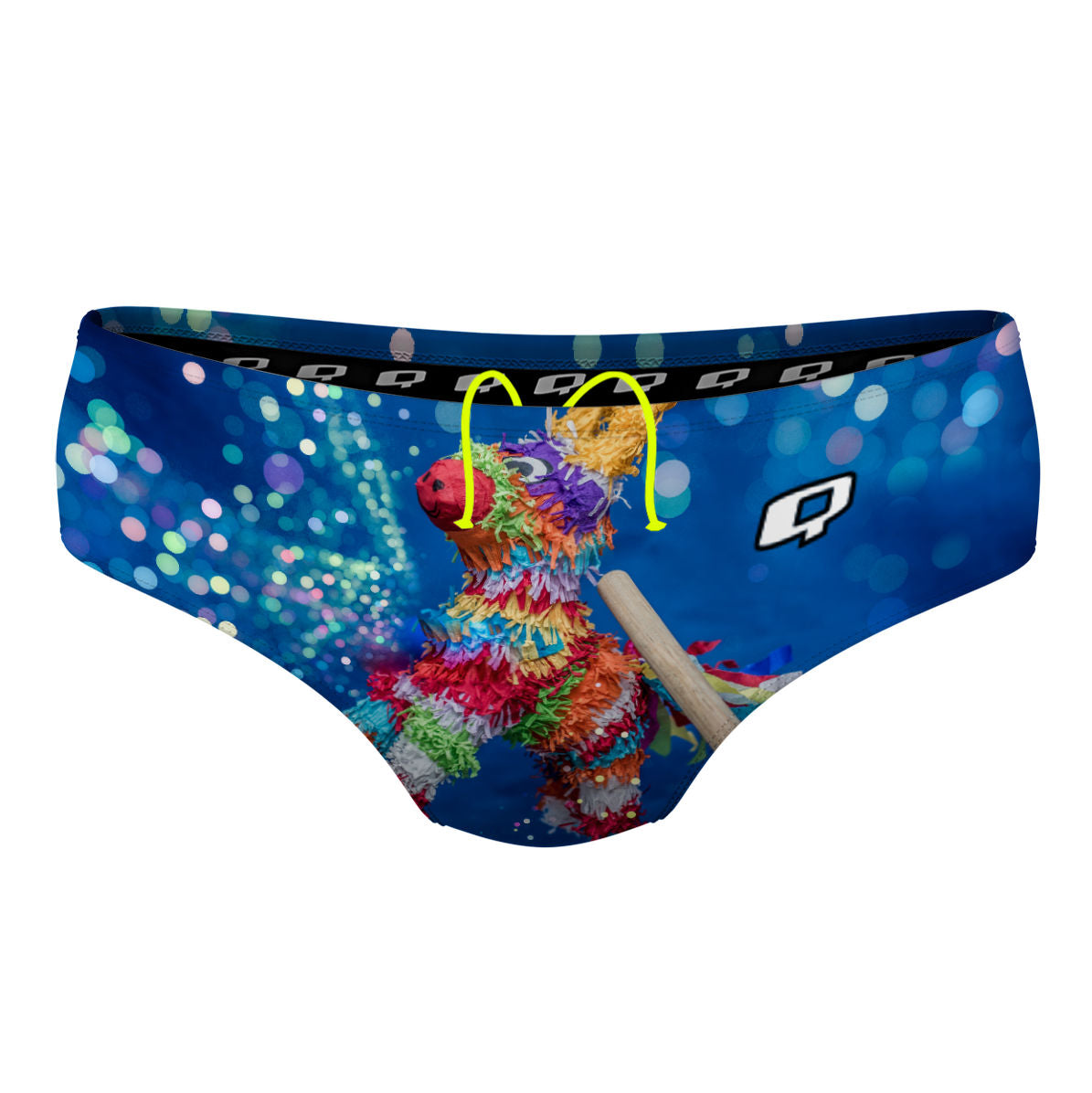 Piñata - Classic Brief Swimsuit