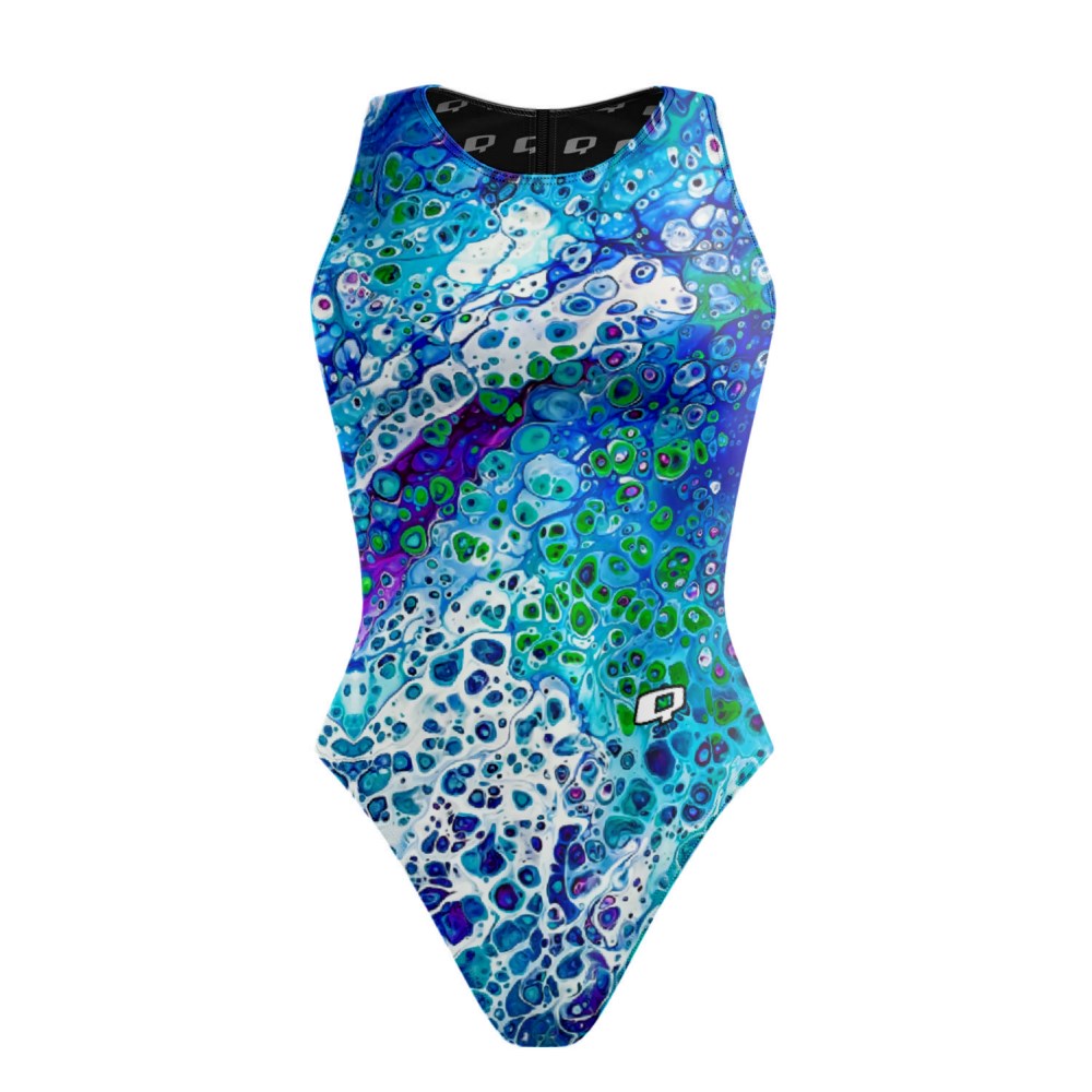 Soul of the Earth - Waterpolo Strap