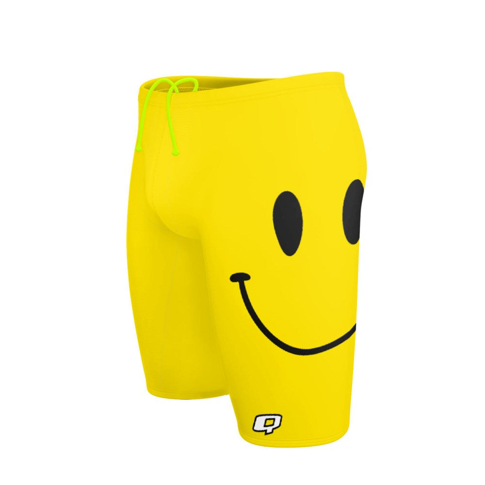 Smiley Jammer
